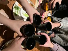 -千寻烧肉(政务区店)