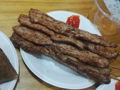 -林氏沙茶面·闽南必尝小吃(福建路店)