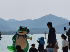 -云龙湖旅游景区