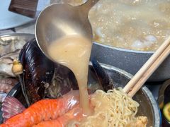 -琥珀川糟粕醋火锅(慈云寺店)