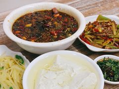 -四川泸州豆花饭店