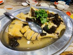 -新峰肉骨茶