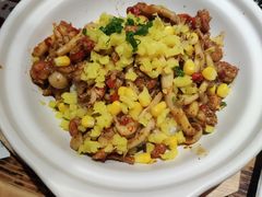 -小川洋风料理(街道口店)
