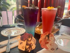 -Nord Grill&Bar Highland诺德西餐(深圳欢乐海岸店)