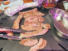 -济州爱肉堂(总店)