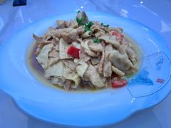-黄牛肉馆·皖南土菜