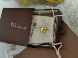 -周生生Chow Sang Sang(新世界店)