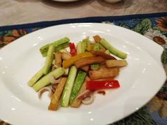 -红莲中餐厅(日航饭店)