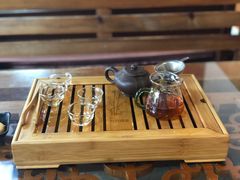 -丽江庭院之爱在路上(西单店)