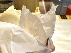 酥酥多笋卷-麦当劳(塔园路店)