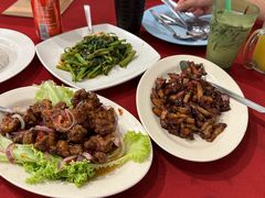-德成饭店