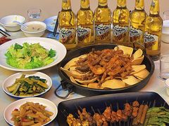-hallch好吃餐厅(奥体中心店)