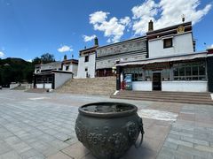 -五当召景区