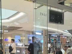 -兰湘子·湘菜小炒(石家庄万象城店)