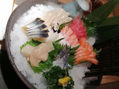 -德川家日本料理(顺义华联店)