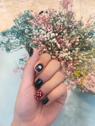 -熙禾美甲美睫·皮肤管理