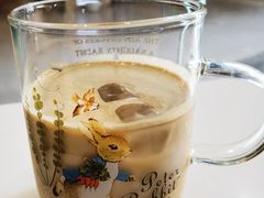 -Manner Coffee(光大安石中心)