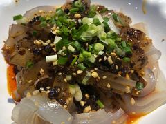 -三猫黑鱼花(南大店)