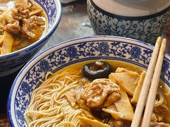 -西园寺素食(西园弄戒幢律寺店)