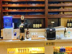 -怡乡王品海鲜姿造自助体验餐厅(大岛商业广场店)