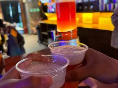-功夫怪兽·烧烤(西工小街店)