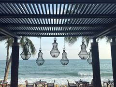 -海角轩·三亚文华东方酒店
