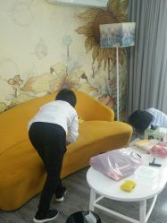点击看大图 -百悦健康月子中心(祈悦店)