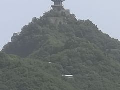 -云丘山景区