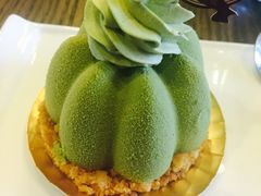 -B.O.M波姆烘焙(凤凰街店)