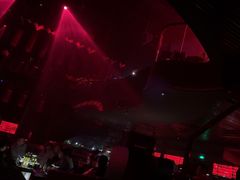 -赤红音乐现场(浦东金桥路店)