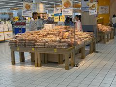 -沃尔玛(前山店)