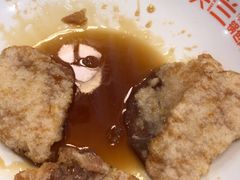 -英兰朝族饭店·英兰锅包肉(佳园路店)