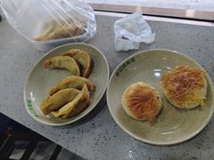 -李记清真馆(打钉巷店)