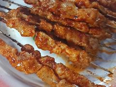 -小胡子祥彪烧烤(北湖总店)