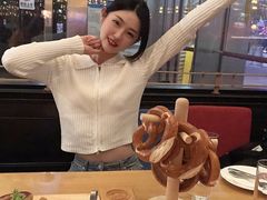 -PAULANER普拉那德国啤酒花园(千玺广场店)