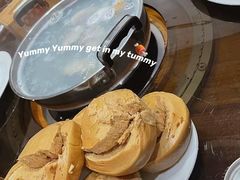 -凯华海鲜火锅·传承三十六年