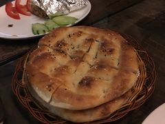 -Mevlana梅夫娜土耳其餐厅·清真