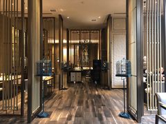 -莲·中餐厅(成都首座万豪酒店)