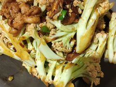 -老街烧烤·四方路小烤肉(书院路店)