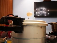 -千岛蚝高压锅生蚝·人参火锅(白云万达店)