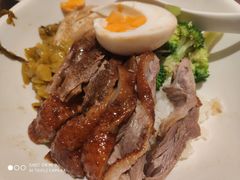 -陈鹏鹏潮汕菜(宝安机场T3航站楼店)