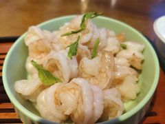 -外婆烧.老杭帮菜(庆春店)