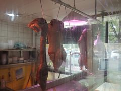 -卤鹅鲜生(卤鹅鲜生万科金域悦府店)