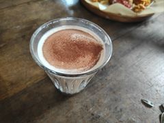 -MOJ coffee(瓯海泽雅水碓坑店)