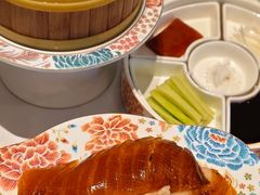 -新天禧大酒店·四十年浙菜·禧宴(西湖店)