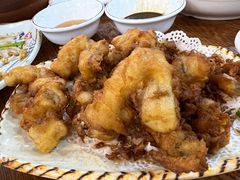 -宏记汕头白粥店(江怡店)