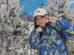 -世界之窗阿尔卑斯冰雪世界