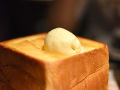 -绿茶餐厅(北京凤凰汇店)