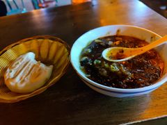 -段生记肉丸糊辣汤(西铁大明宫住宅小区店)