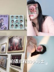 -拾光年华摄影馆(菱角湖公园店)